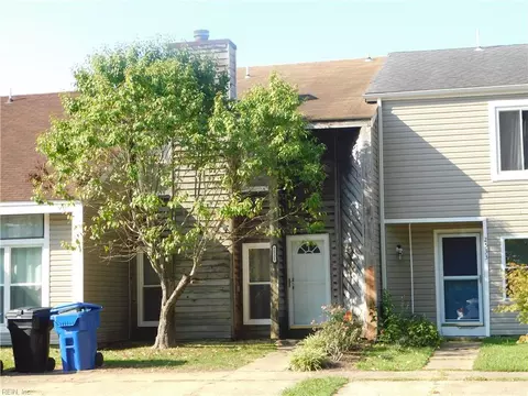 2531 Reagan Ave, Virginia Beach, VA 23454