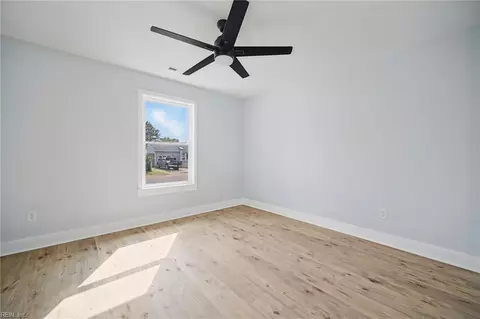 Bedroom - 409 Sharp St, Virginia Beach, VA 23452 photo 1 of 4