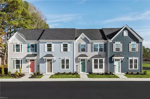 231 Reids Place Dr, Suffolk, VA 23434