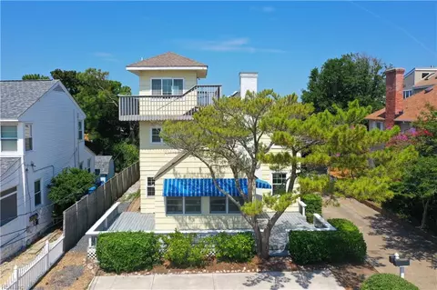 111 60th St #A, Virginia Beach, VA 23451