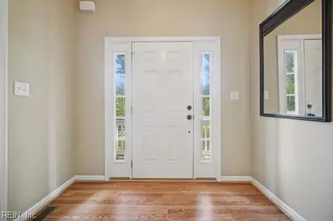 Entry Way - 8484 Patrick Henry Way, Gloucester, VA 23061 photo 1 of 1