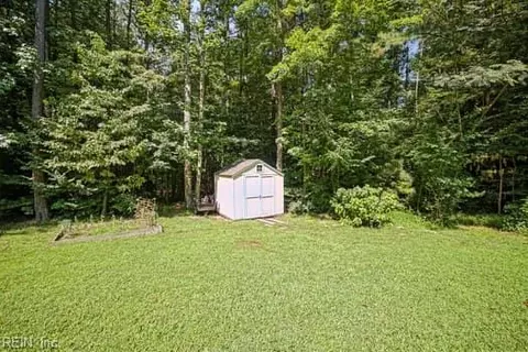 Exterior - 8484 Patrick Henry Way, Gloucester, VA 23061 photo 7 of 7
