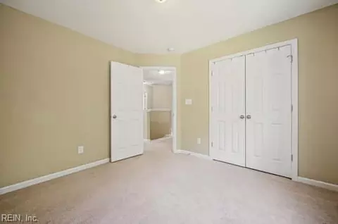 Bedroom - 8484 Patrick Henry Way, Gloucester, VA 23061 photo 4 of 5