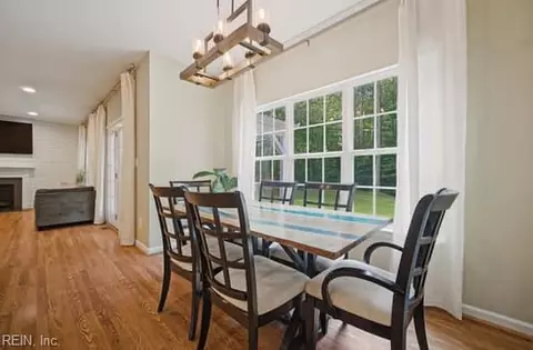 Dining - 8484 Patrick Henry Way, Gloucester, VA 23061 photo 2 of 2