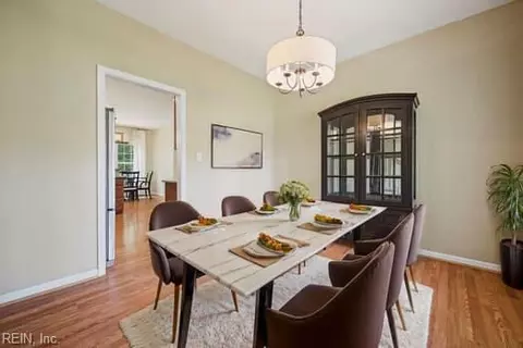 Dining - 8484 Patrick Henry Way, Gloucester, VA 23061 photo 1 of 2