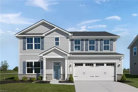 140 Jasmine Ct, South Mills, NC 27976