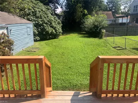 1118 N Mallory St, Hampton, VA 23661 photo 6