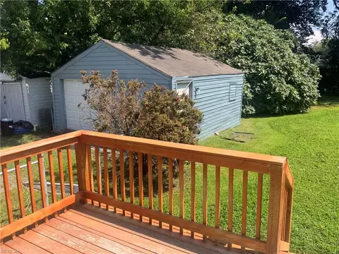 1118 N Mallory St, Hampton, VA 23661 photo 5