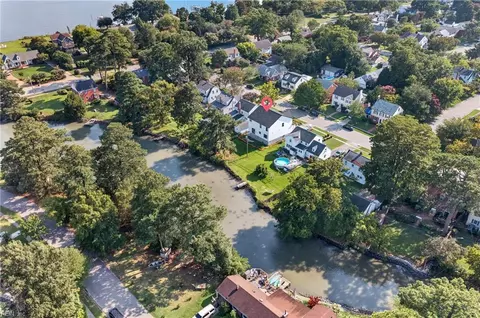 106 Chesterfield Rd, Hampton, VA 23661 photo 7