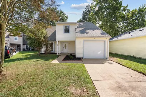 3533 Alister Ct, Virginia Beach, VA 23453