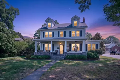 455 Riverside Dr, Portsmouth, VA 23707