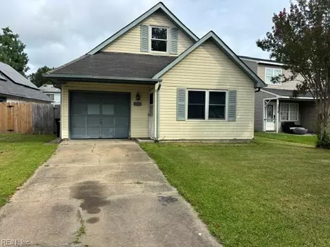 2940 Delaware Xing, Virginia Beach, VA 23453