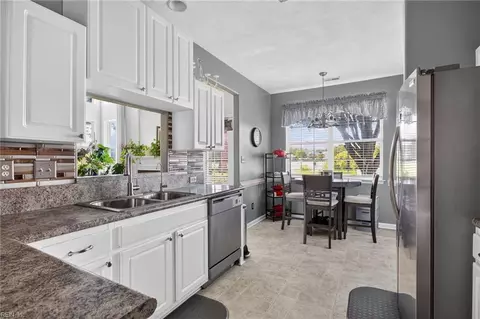 Kitchen - 1025 Legends Way, Suffolk, VA 23435 photo 1 of 3