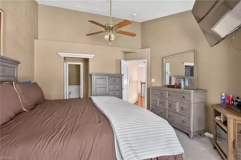 Bedroom - 1025 Legends Way, Suffolk, VA 23435 photo 2 of 4