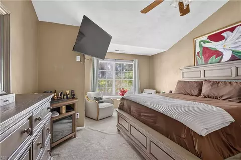 Bedroom - 1025 Legends Way, Suffolk, VA 23435 photo 1 of 4