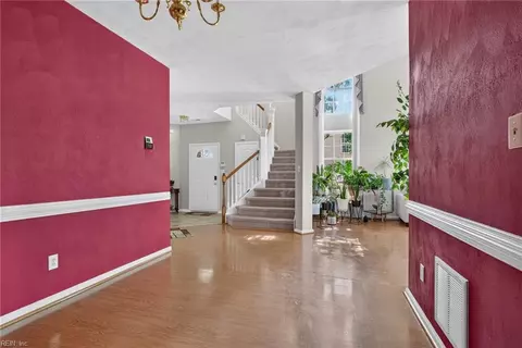 Entry Way - 1025 Legends Way, Suffolk, VA 23435 photo 2 of 2