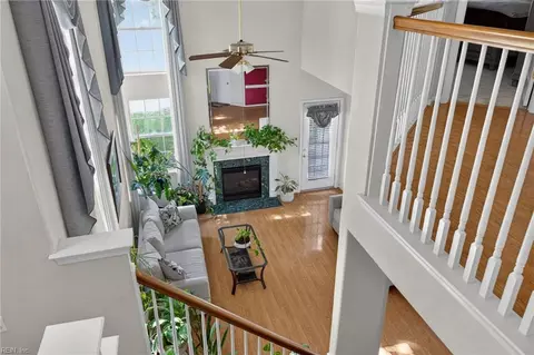 Entry Way - 1025 Legends Way, Suffolk, VA 23435 photo 1 of 2