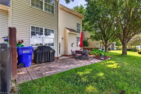 Exterior - 1025 Legends Way, Suffolk, VA 23435 photo 5 of 5