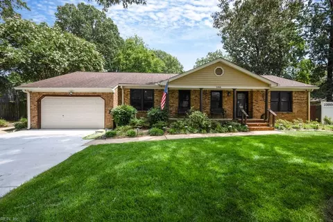 5308 Doon Street St, Virginia Beach, VA 23464