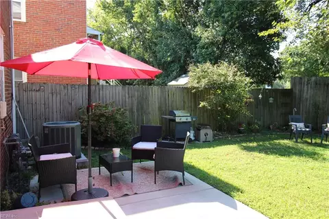 Exterior - 1111 Redgate Ave, Norfolk, VA 23507 photo 2 of 5