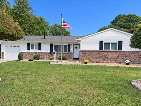 236 Upperville Rd, Virginia Beach, VA 23462