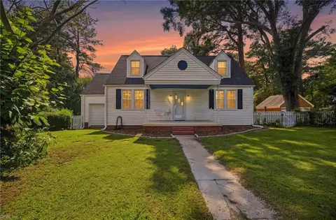 4525 Duke Dr, Portsmouth, VA 23703