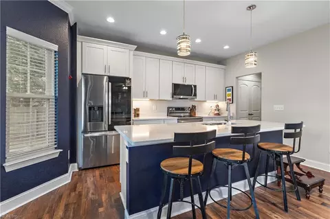 16213 Muddy Cove Cir, Carrollton, VA 23314