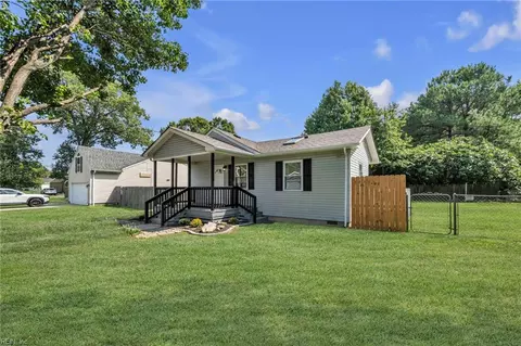 Other - 320 Hicks Ave, Norfolk, VA 23502 photo 2 of 10