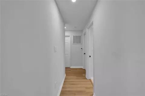 Entry Way - 320 Hicks Ave, Norfolk, VA 23502 photo 2 of 2