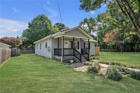 Other - 320 Hicks Ave, Norfolk, VA 23502 photo 3 of 10