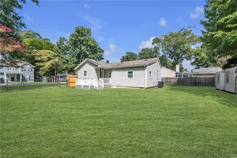 Other - 320 Hicks Ave, Norfolk, VA 23502 photo 9 of 10