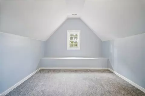 Bedroom - 1417 S Veaux Loop, Norfolk, VA 23509 photo 6 of 6