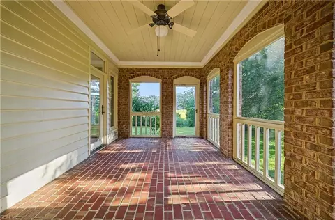 Exterior - 1417 S Veaux Loop, Norfolk, VA 23509 photo 3 of 6
