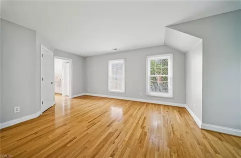 Bedroom - 1417 S Veaux Loop, Norfolk, VA 23509 photo 5 of 6