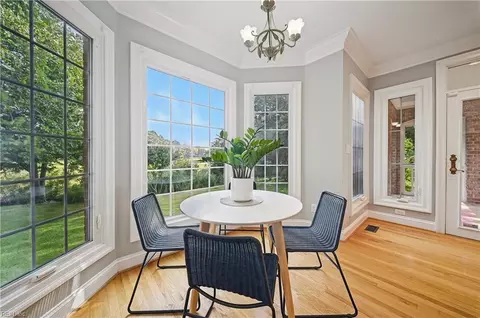 Dining - 1417 S Veaux Loop, Norfolk, VA 23509 photo 3 of 3