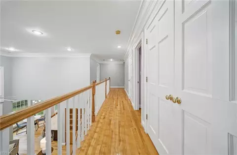 Entry Way - 1417 S Veaux Loop, Norfolk, VA 23509 photo 2 of 3