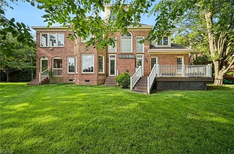 Exterior - 1417 S Veaux Loop, Norfolk, VA 23509 photo 6 of 6