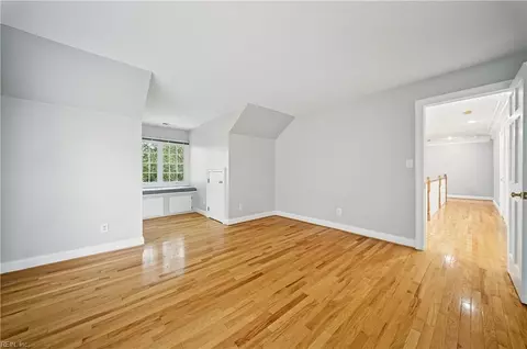 Bedroom - 1417 S Veaux Loop, Norfolk, VA 23509 photo 4 of 6