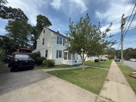 Other - 3609 Matoaka Rd, Hampton, VA 23661 photo 1 of 13