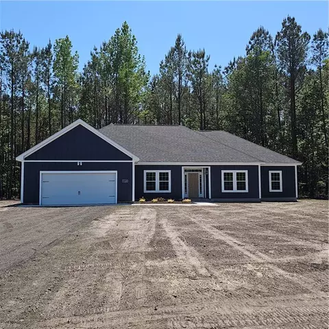 1140 Rountree Cres, Suffolk, VA 23437