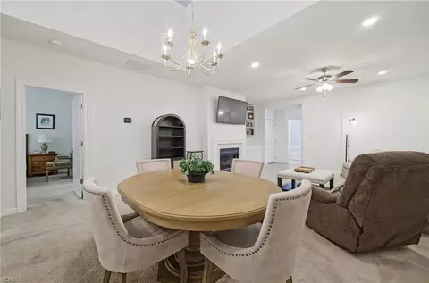 Dining - 236 Zelkova Rd, Williamsburg, VA 23185 photo 2 of 2
