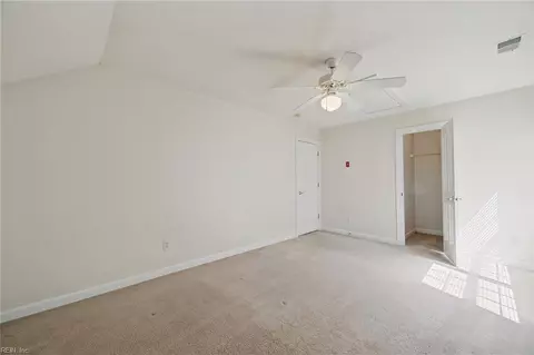Bedroom - 236 Zelkova Rd, Williamsburg, VA 23185 photo 5 of 7