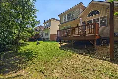 Exterior - 236 Zelkova Rd, Williamsburg, VA 23185 photo 5 of 6