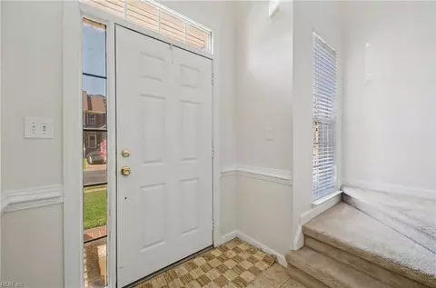 Entry Way - 236 Zelkova Rd, Williamsburg, VA 23185 photo 1 of 1