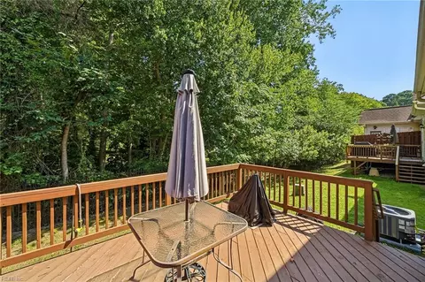 Exterior - 236 Zelkova Rd, Williamsburg, VA 23185 photo 2 of 6