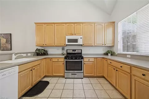 Kitchen - 236 Zelkova Rd, Williamsburg, VA 23185 photo 2 of 3