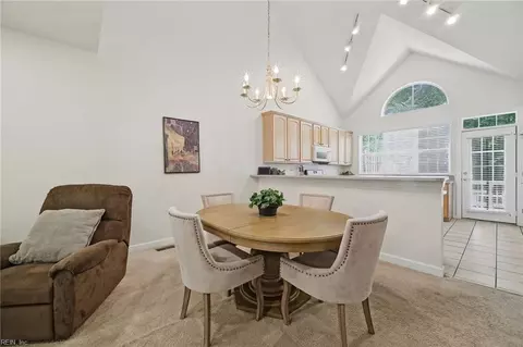 Dining - 236 Zelkova Rd, Williamsburg, VA 23185 photo 1 of 2