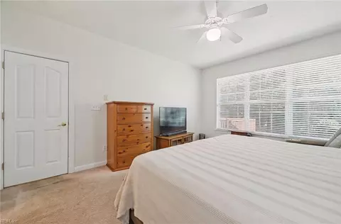 Bedroom - 236 Zelkova Rd, Williamsburg, VA 23185 photo 2 of 7