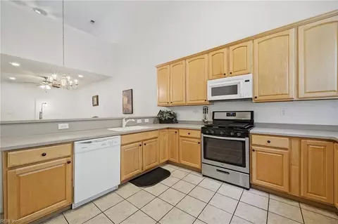 Kitchen - 236 Zelkova Rd, Williamsburg, VA 23185 photo 1 of 3