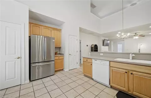Kitchen - 236 Zelkova Rd, Williamsburg, VA 23185 photo 3 of 3